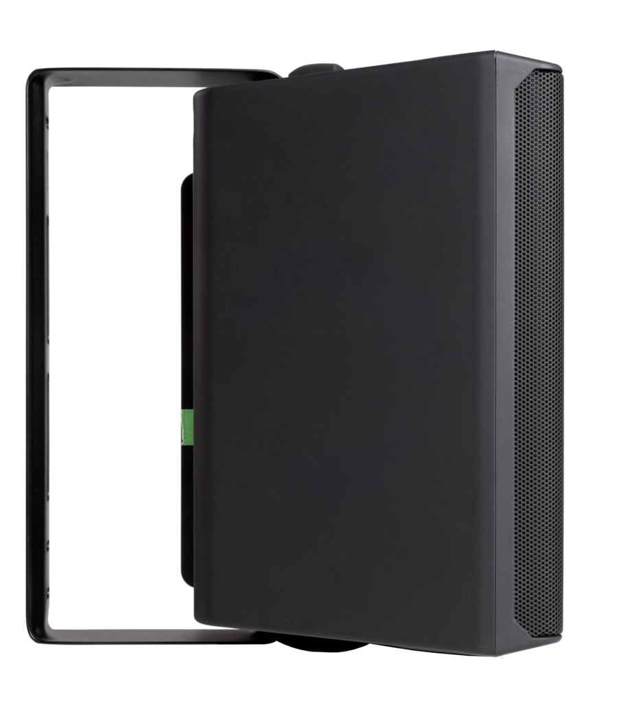 Настенный громкоговоритель BIAMP SDQ5P-BL